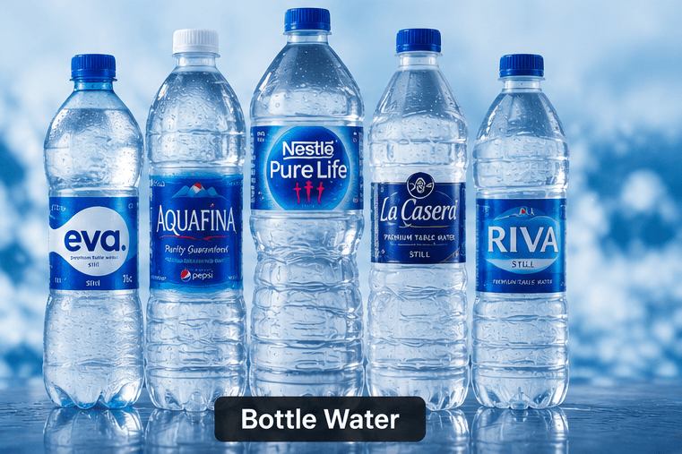 Bottle Water