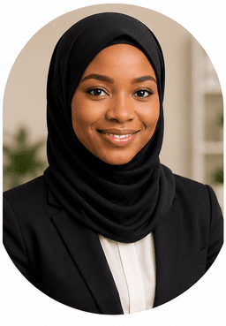 Fatima Usman