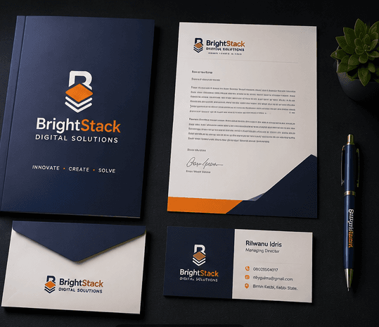 Restaurant Branding